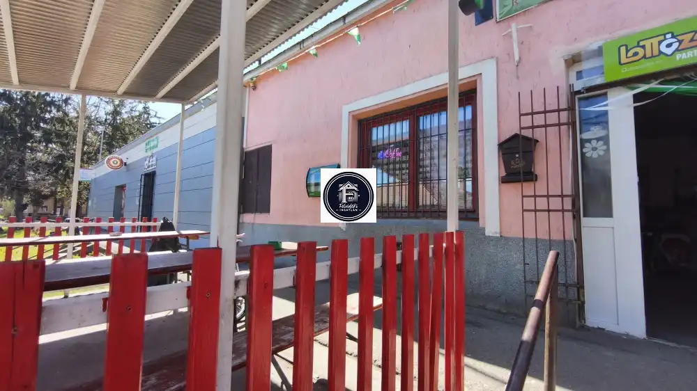 Nógrád megye - Csécse