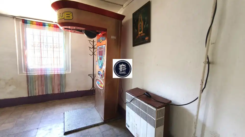 Nógrád megye - Csécse