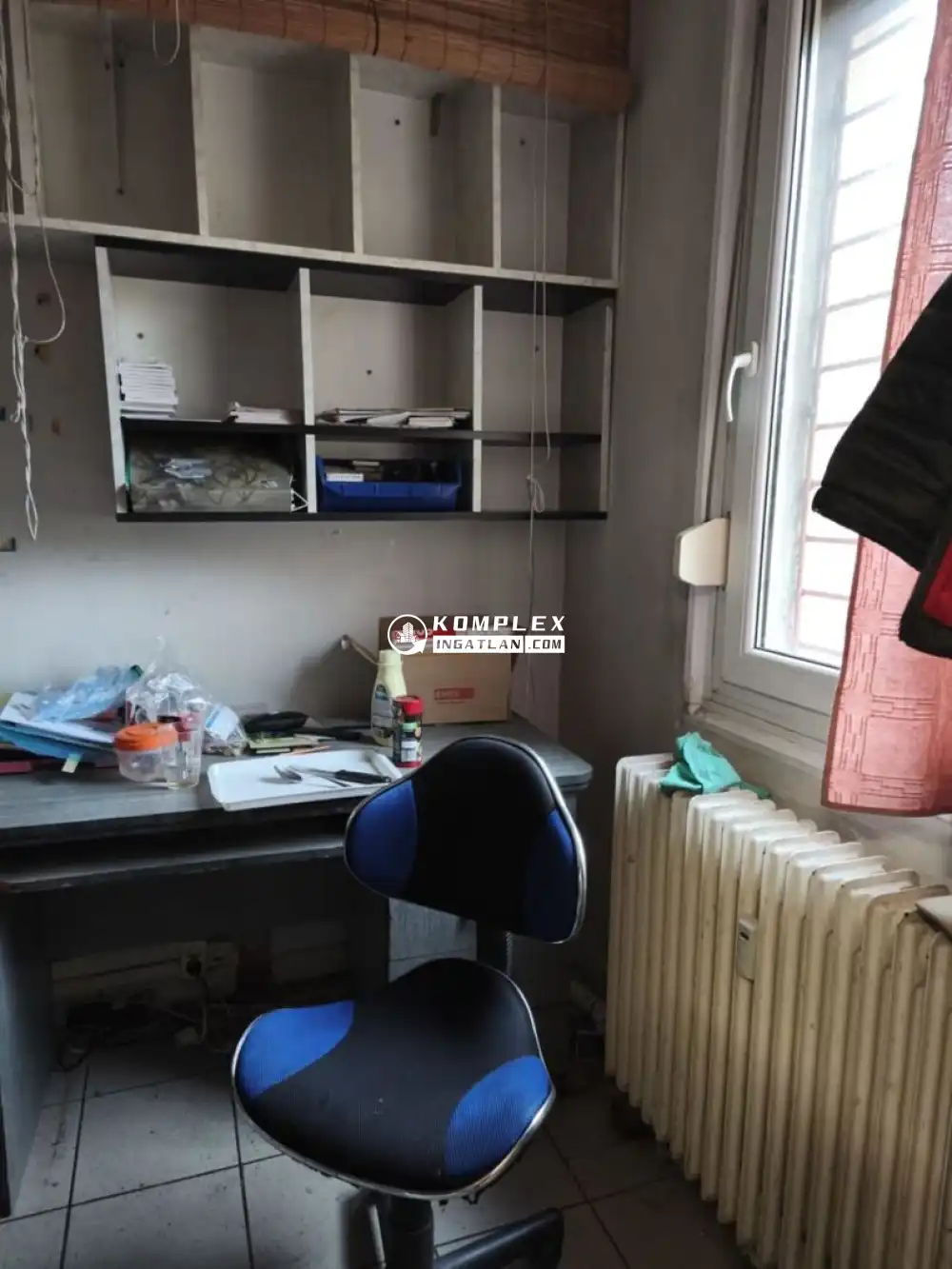 Fejér megye - Dunaújváros