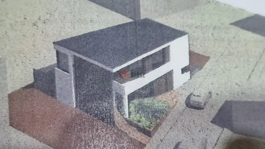 eladó üzlethelyiség utcai bejáratos, Esztergom