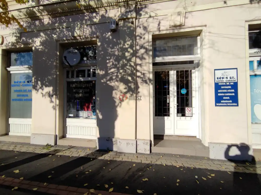 Baranya megye - Mohács