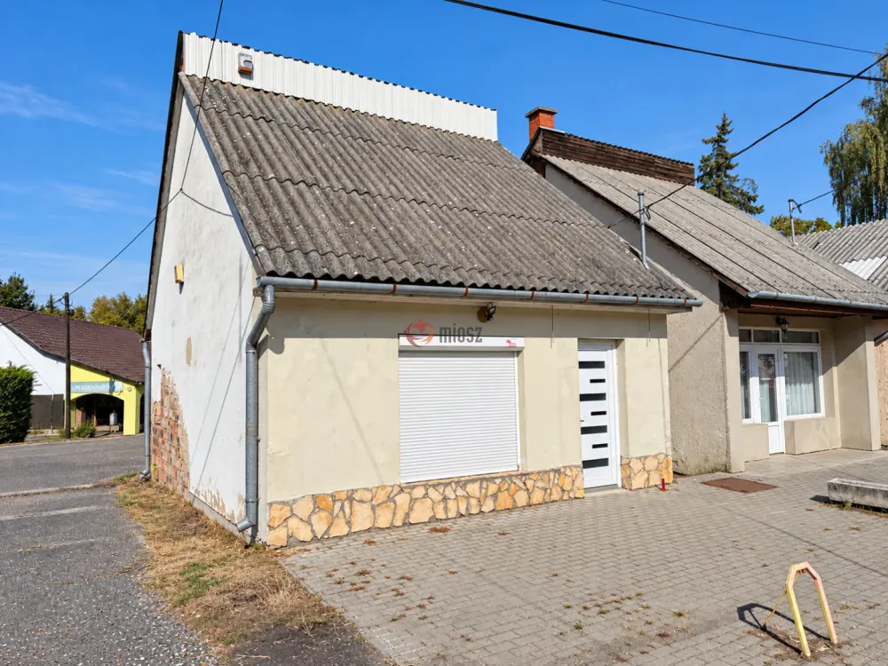 Nógrád megye - Nagyoroszi