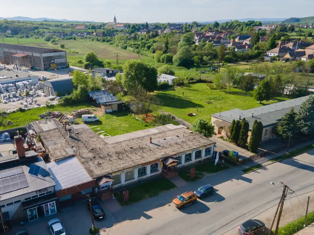 Nógrád megye - Romhány