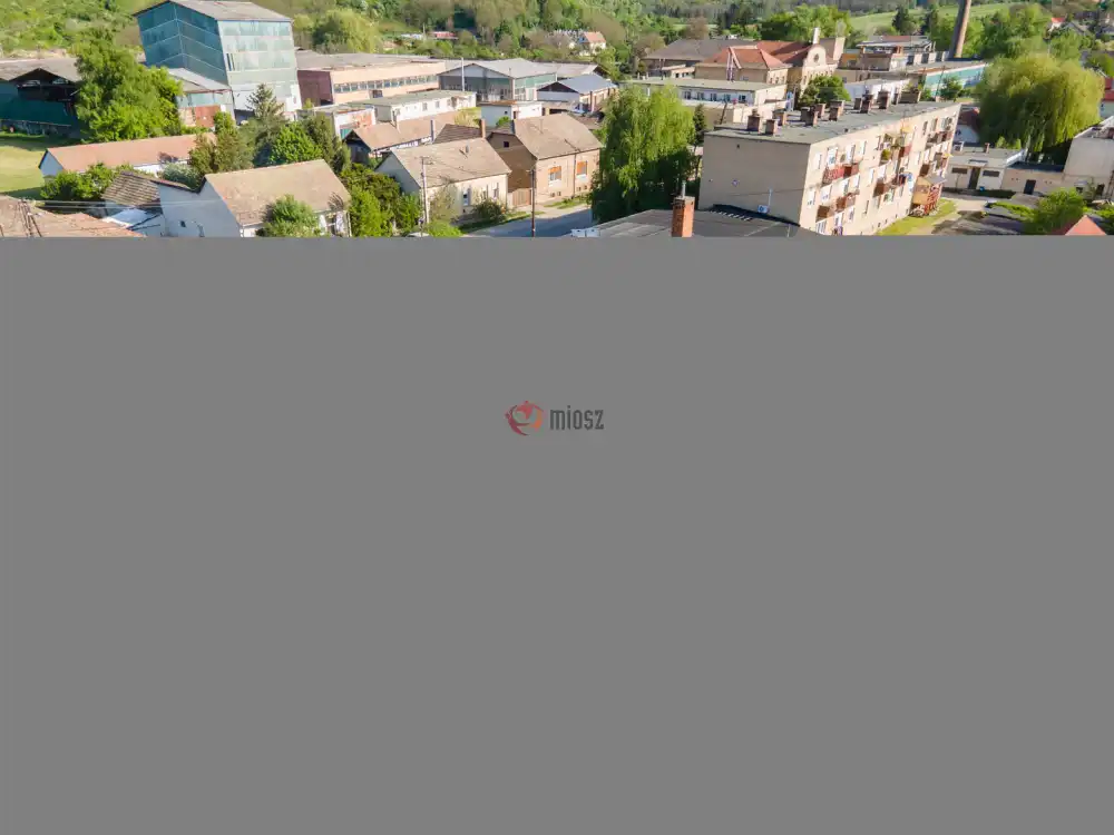 Nógrád megye - Romhány