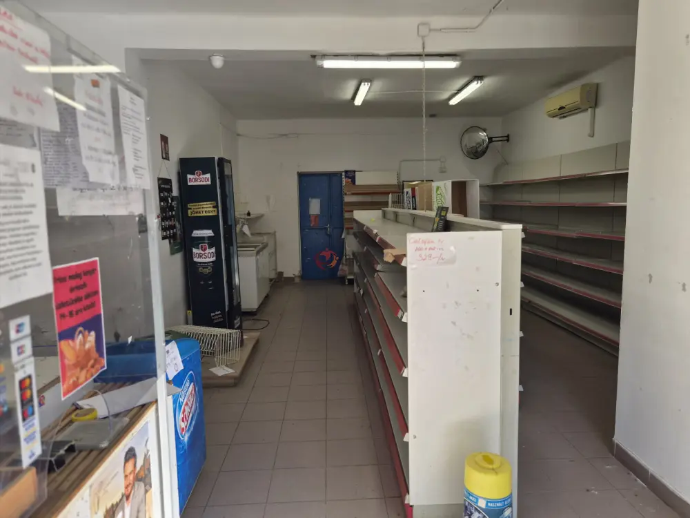 Komárom-Esztergom megye - Szárliget