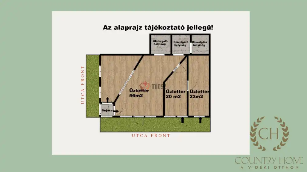 Csongrád megye - Szeged