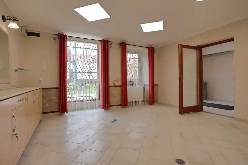 Csongrád megye - Szeged