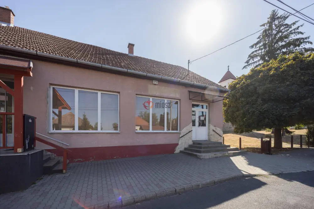 Nógrád megye - Tereske