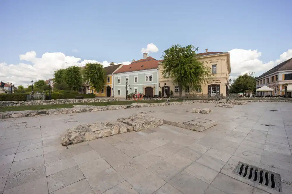 Pest megye - Vác