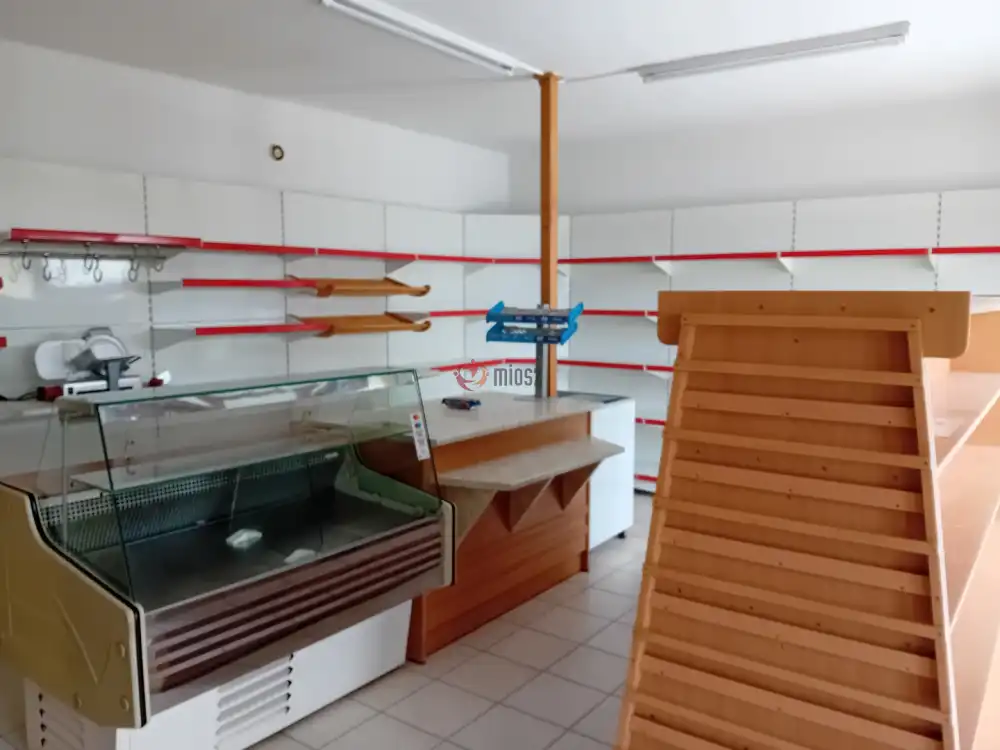 Zala megye - Zalalövő