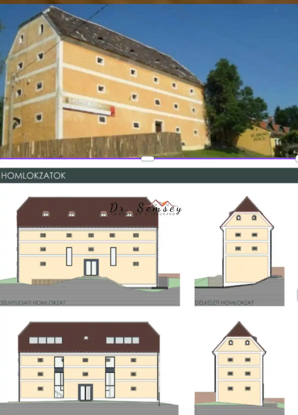 Somogy megye - Balatonszemes