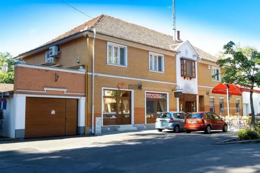 eladó vendéglátás, Békéscsaba