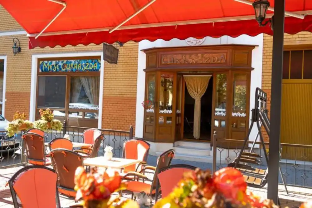 Békés megye - Békéscsaba