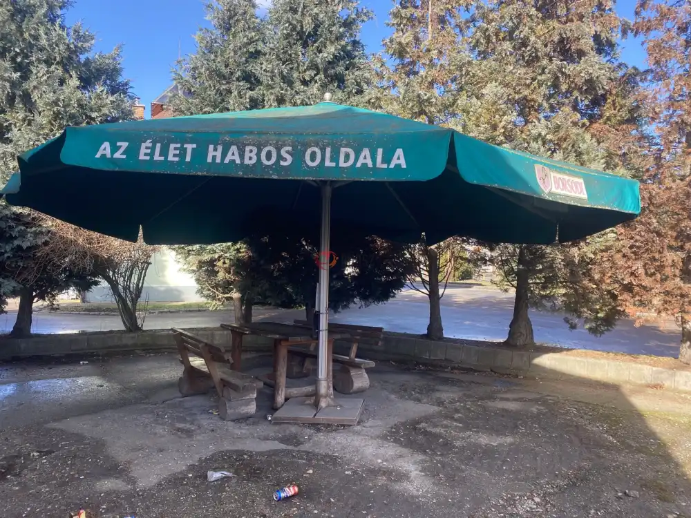Borsod-Abaúj-Zemplén megye - Bogács