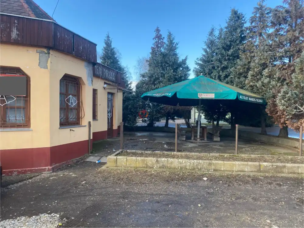 Borsod-Abaúj-Zemplén megye - Bogács