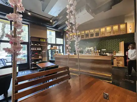 eladó vendéglátás, Budapest, IX. kerület