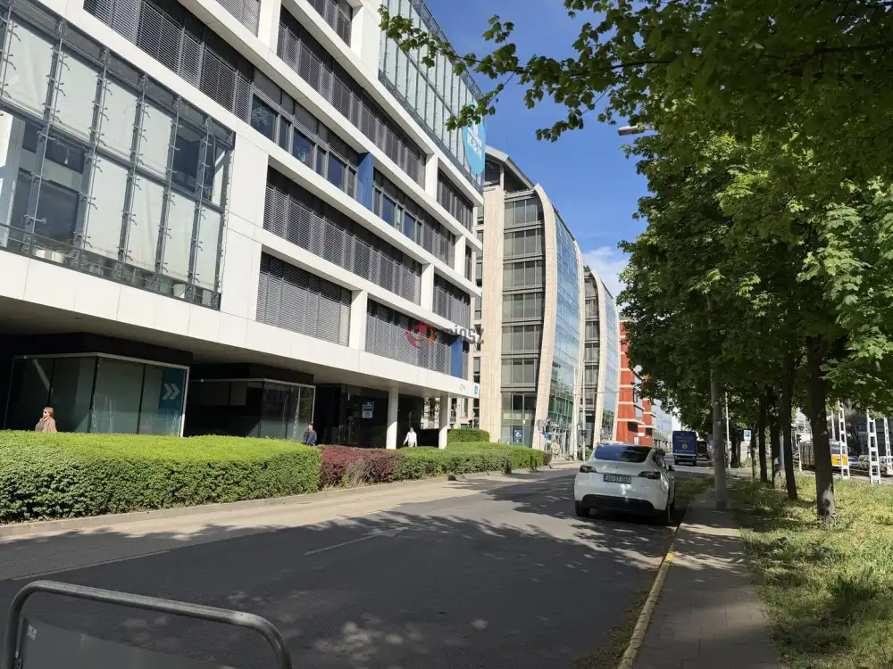 Budapest, IX. kerület - Ferencváros