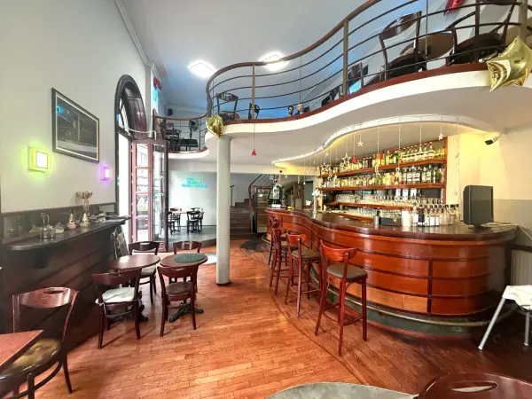 Eladó vendéglátás, Budapest, IX. kerület 72 m² 25 M Ft