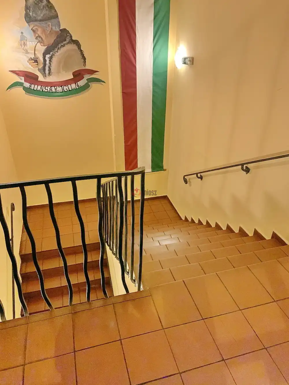 Budapest, IX. kerület - Ferencváros-Belváros