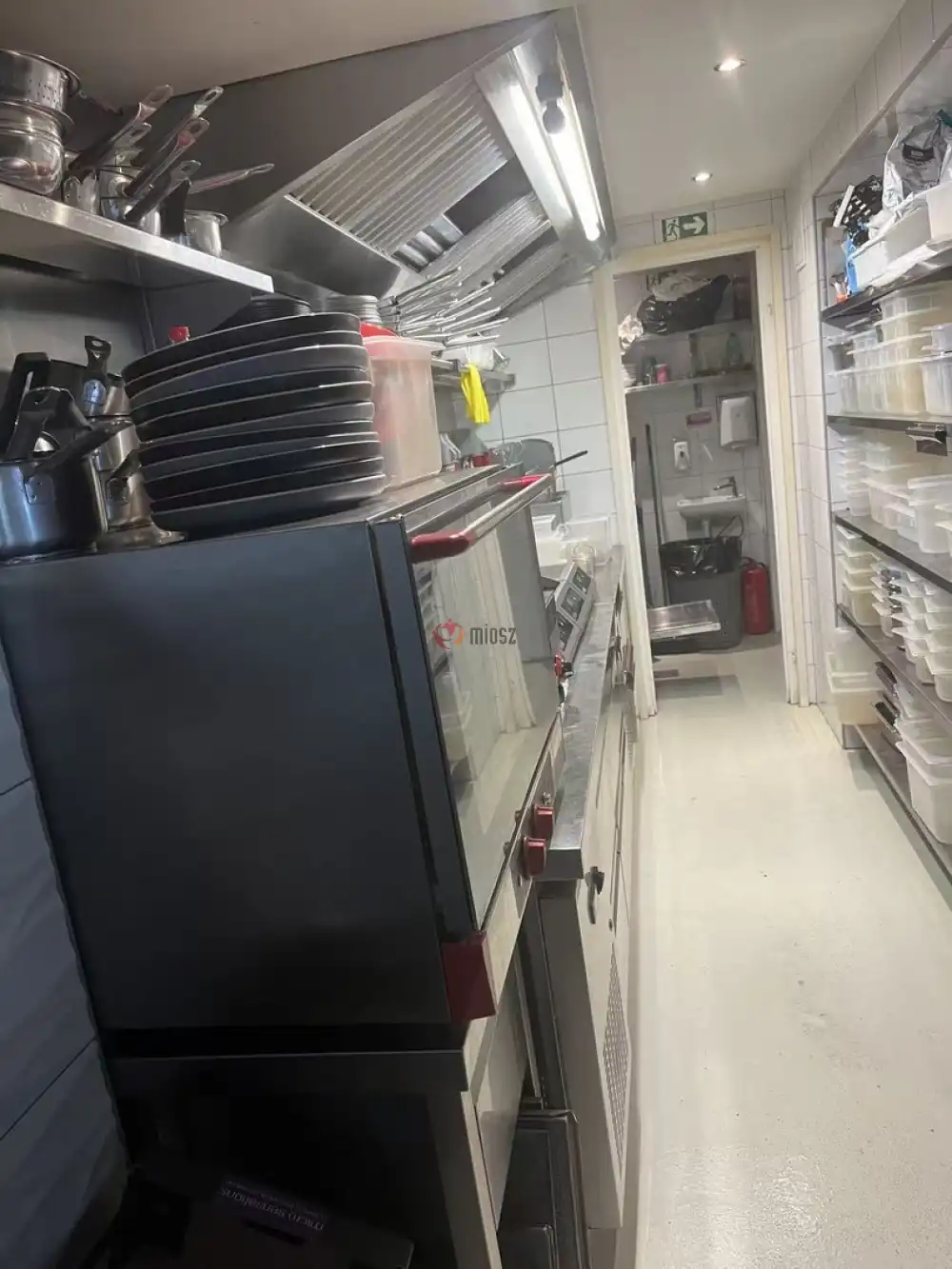 Budapest, V. kerület - Lipótváros