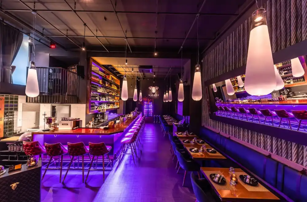 Budapest, V. kerület - Lipótváros