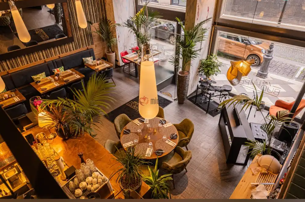 Budapest, V. kerület - Lipótváros