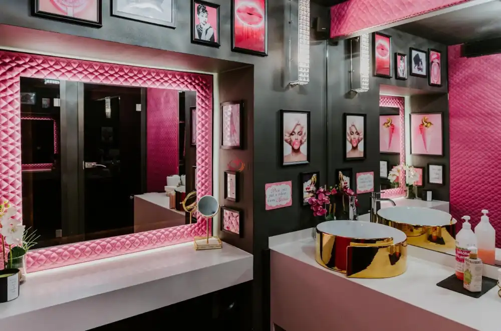 Budapest, V. kerület - Lipótváros