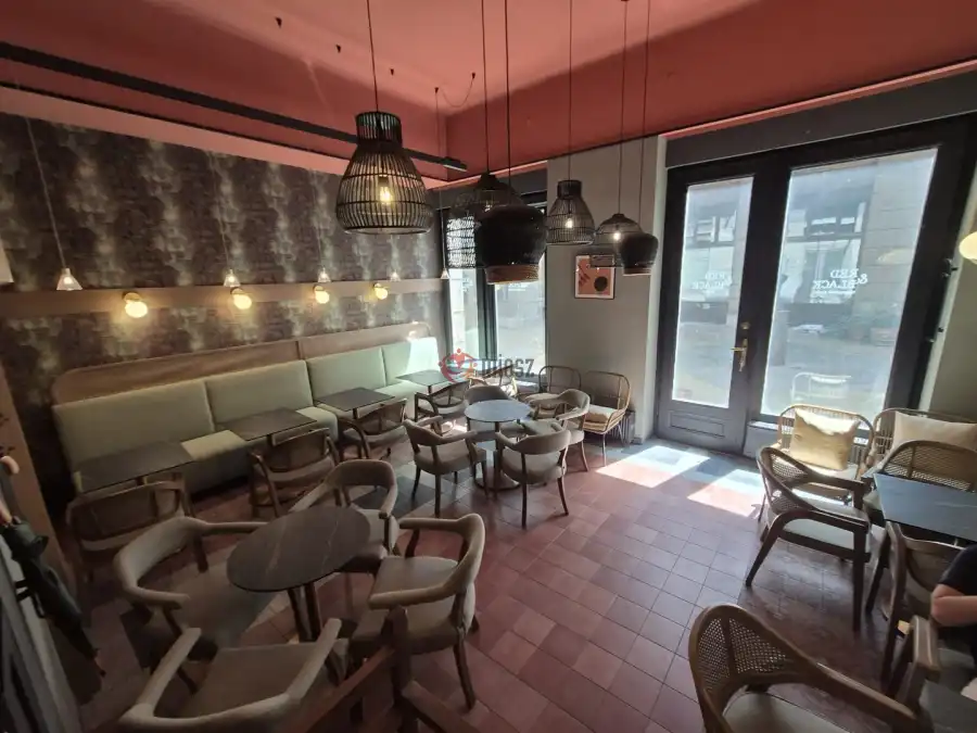 eladó vendéglátás, Budapest, V. kerület