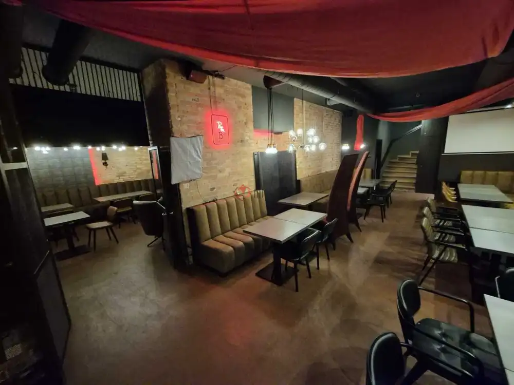 Budapest, V. kerület - Belváros