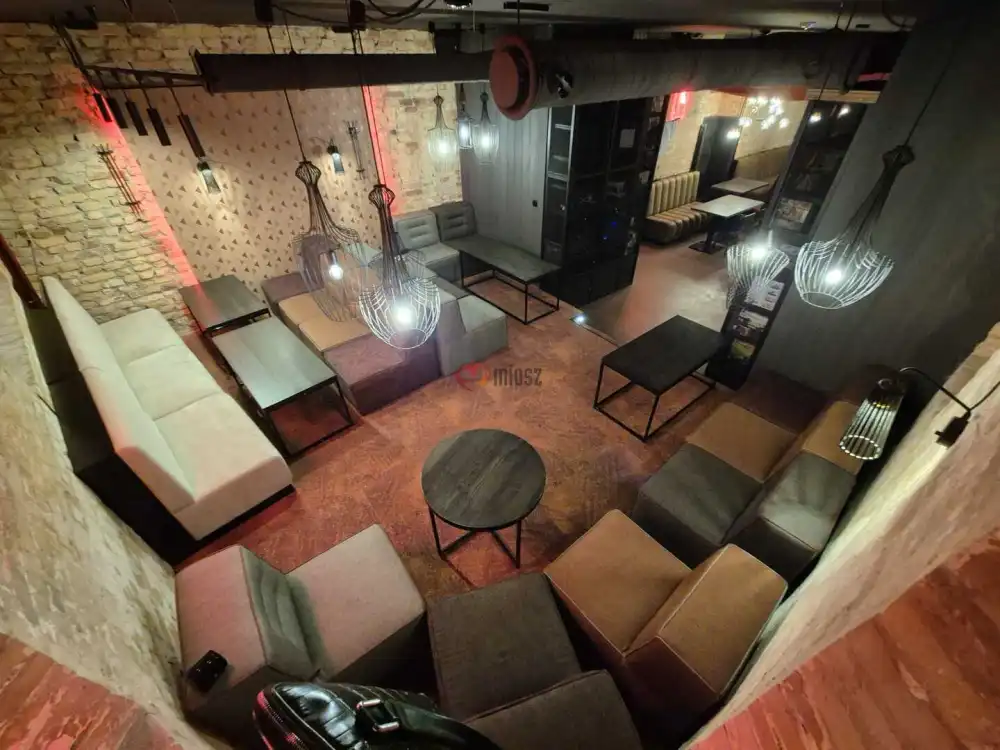 Budapest, V. kerület - Belváros