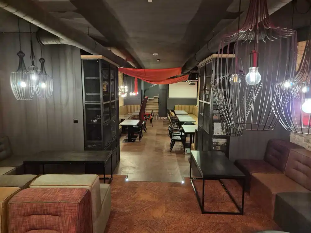 Budapest, V. kerület - Belváros