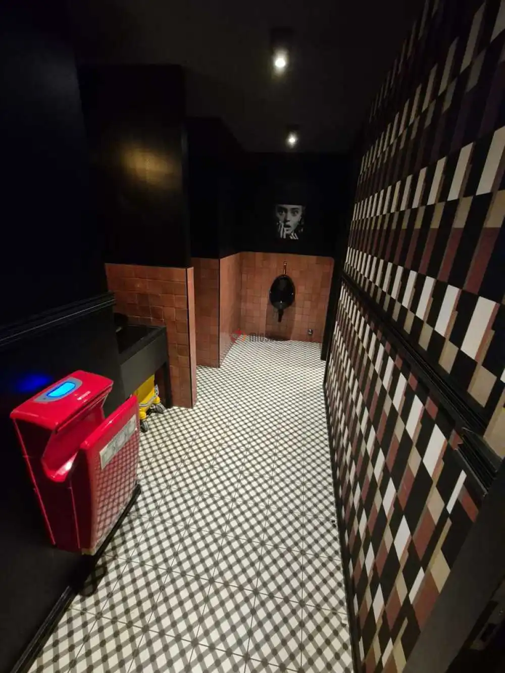 Budapest, V. kerület - Belváros