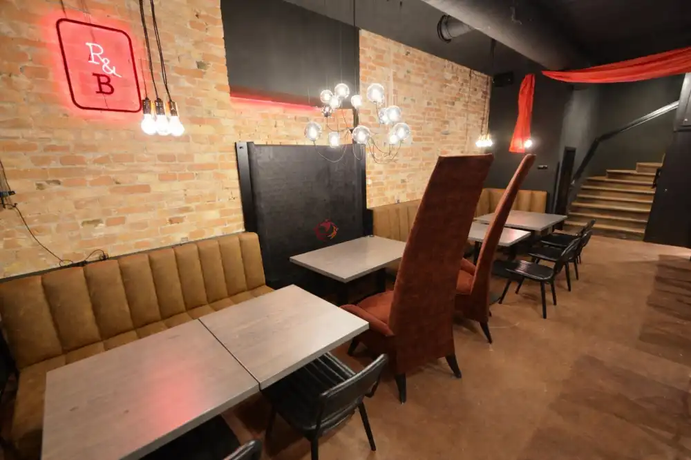 Budapest, V. kerület - Belváros