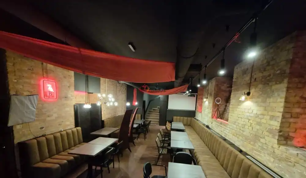 Budapest, V. kerület - Belváros