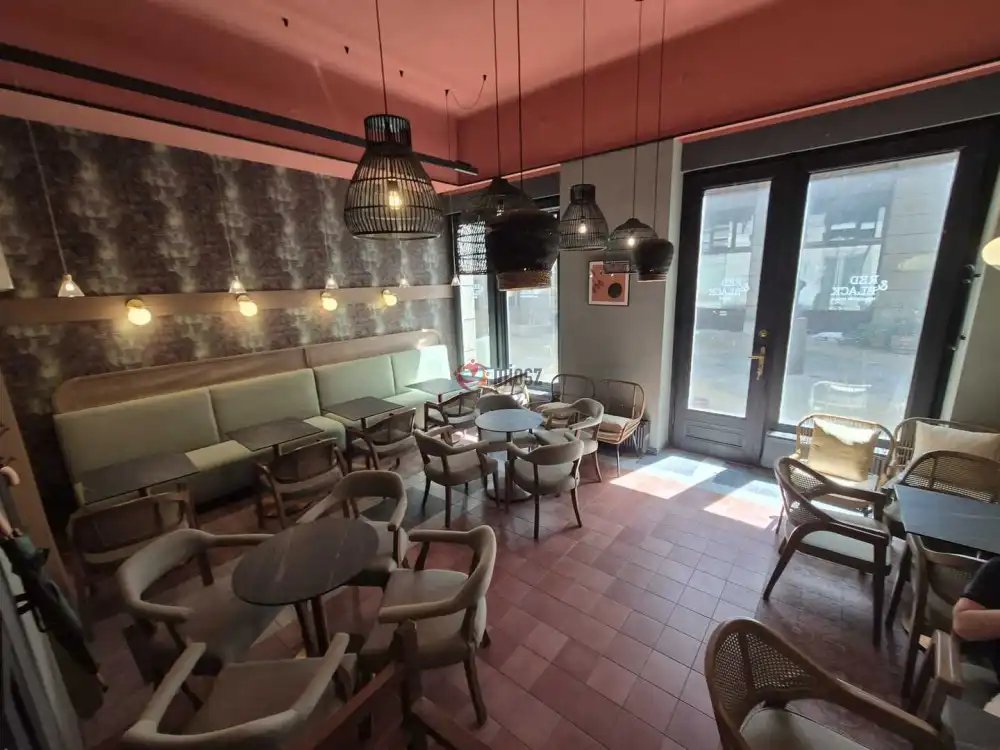 Budapest, V. kerület - Belváros