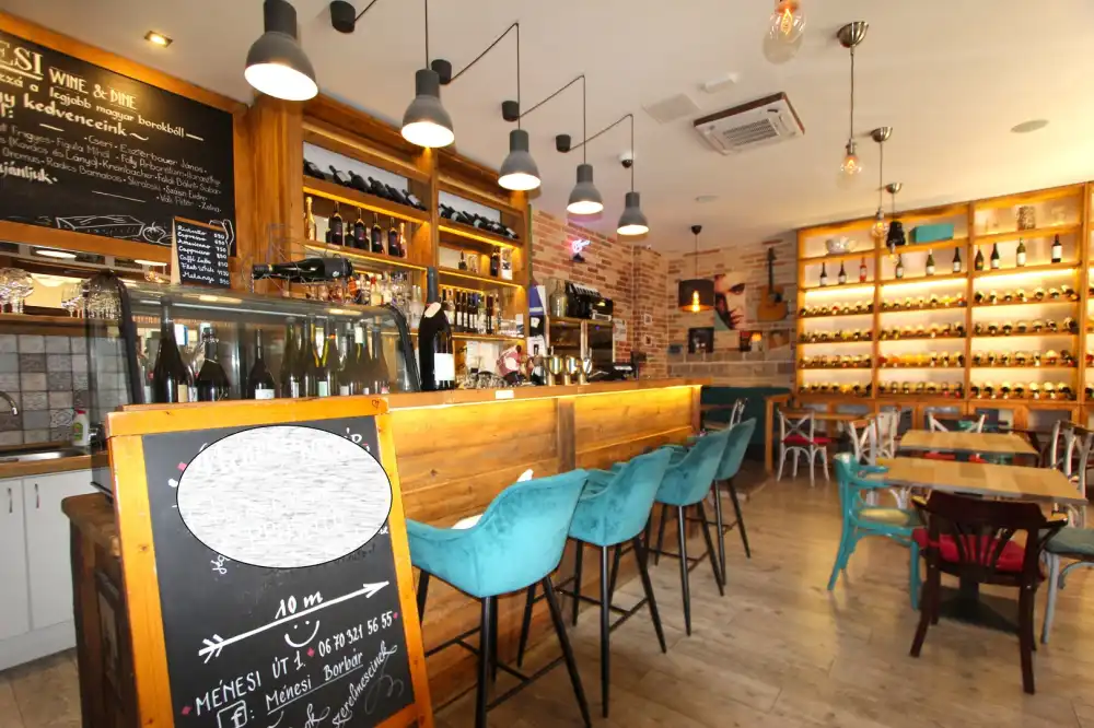 Budapest, XI. kerület - Gellért-hegy