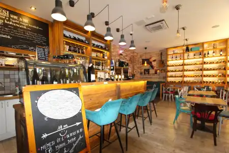 eladó vendéglátás, Budapest, XI. kerület