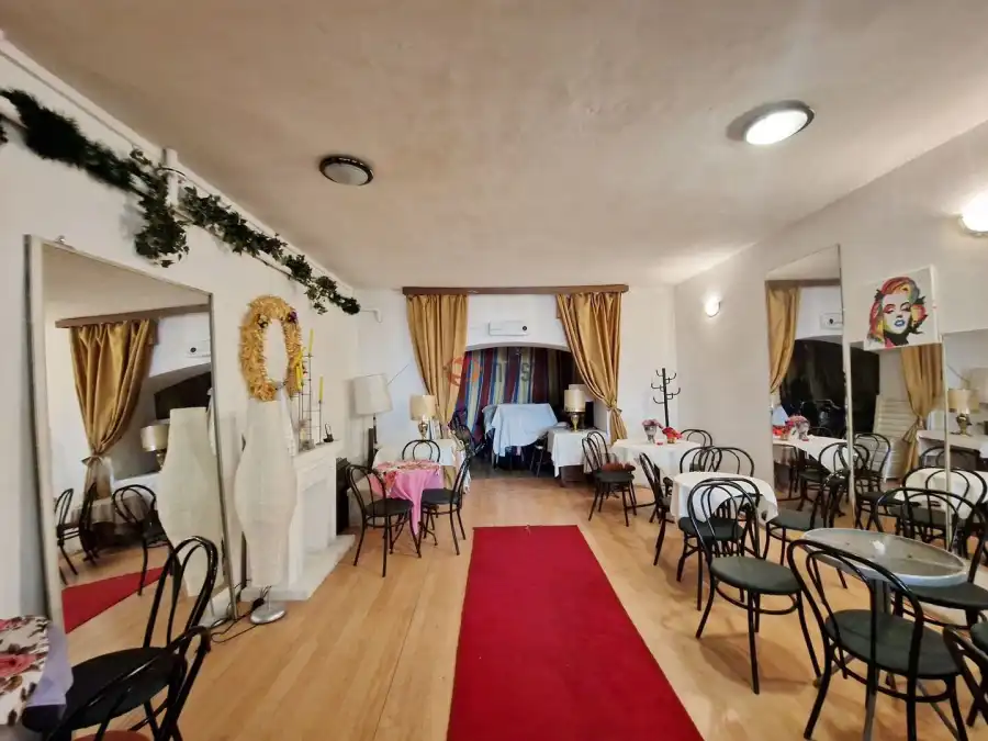 eladó vendéglátás, Budapest, XIII. kerület