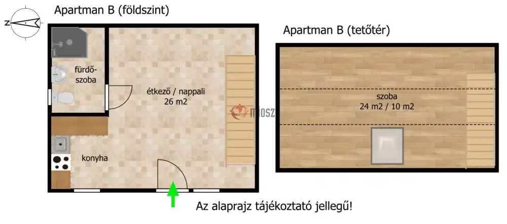 Heves megye - Egerszalók