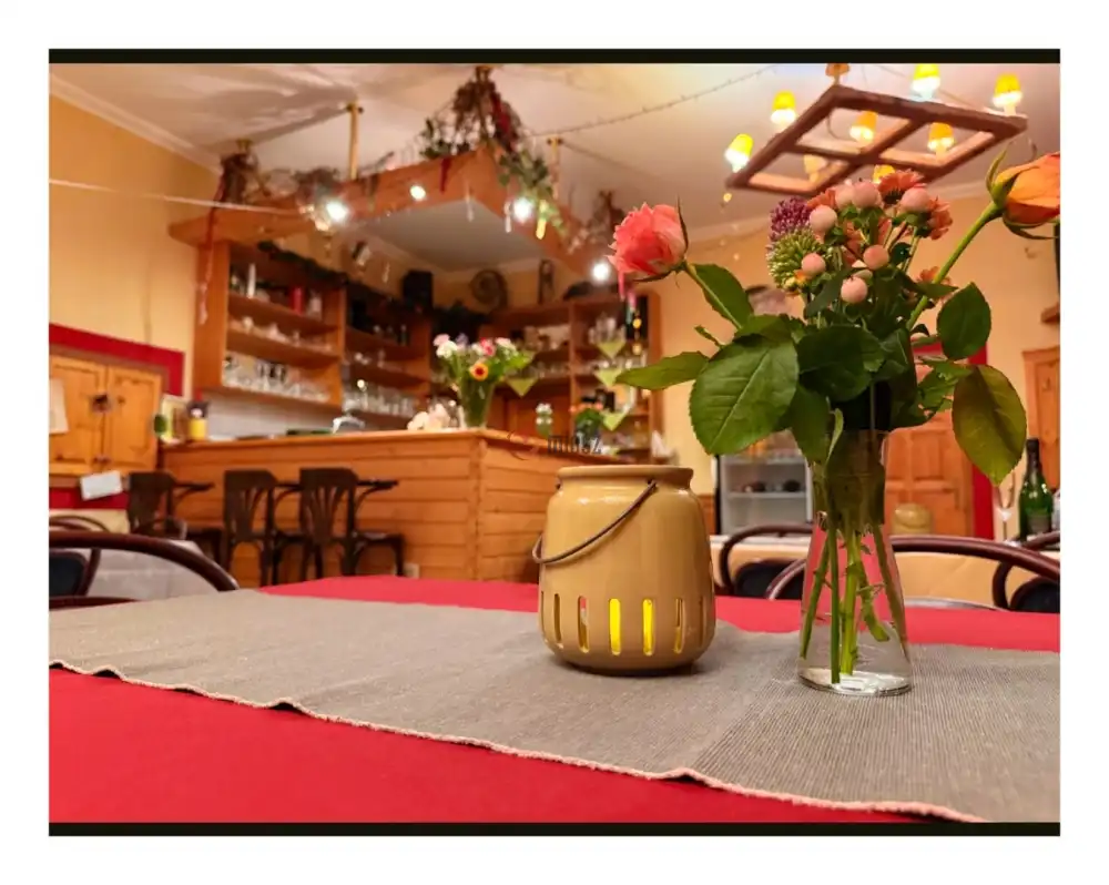 Pest megye - Kemence