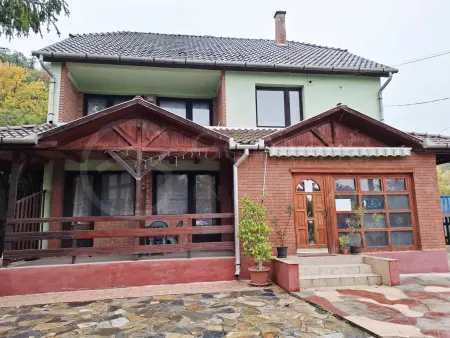 eladó vendéglátás, Miskolc