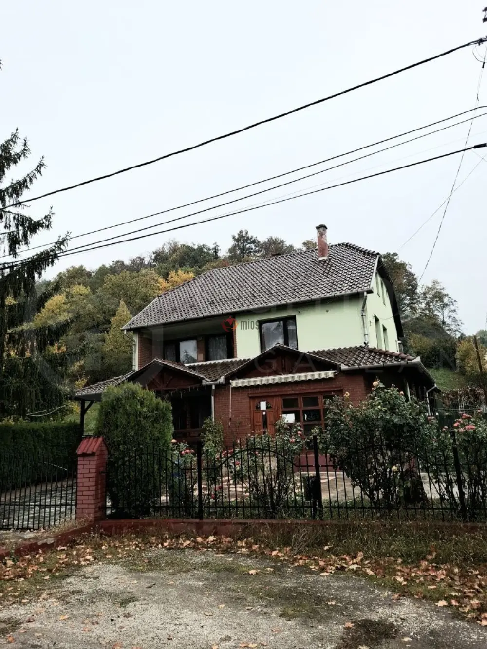Borsod-Abaúj-Zemplén megye - Miskolc