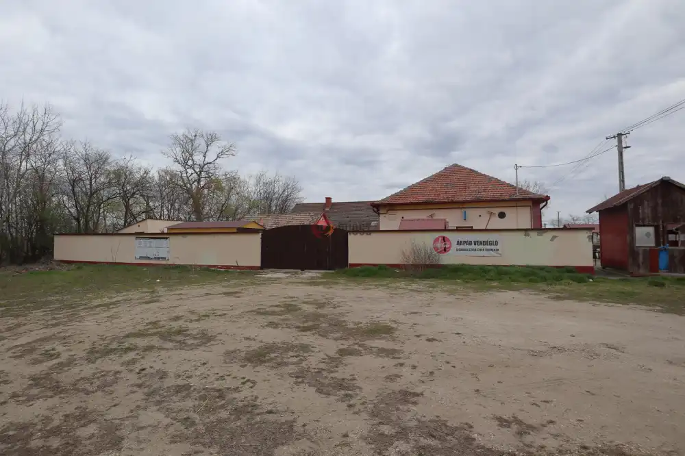 Csongrád megye - Ópusztaszer