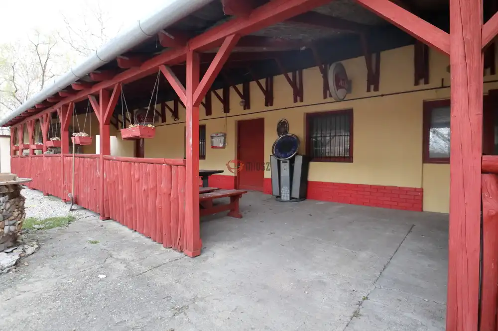 Csongrád megye - Ópusztaszer