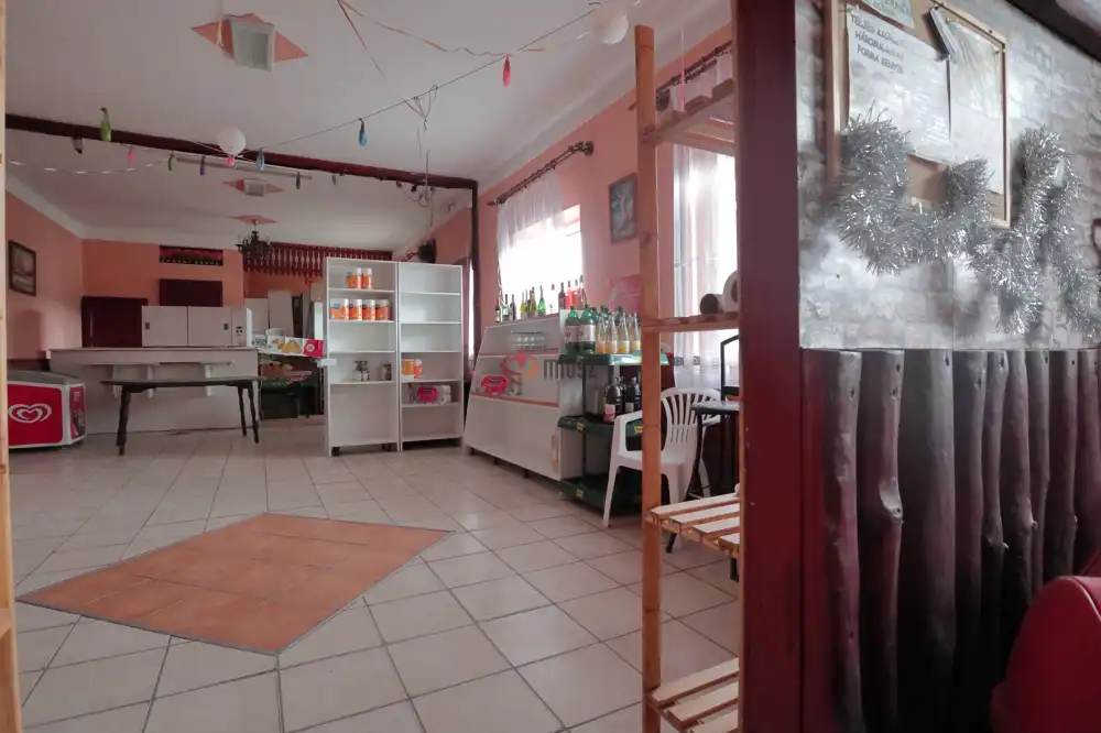 Csongrád megye - Ópusztaszer