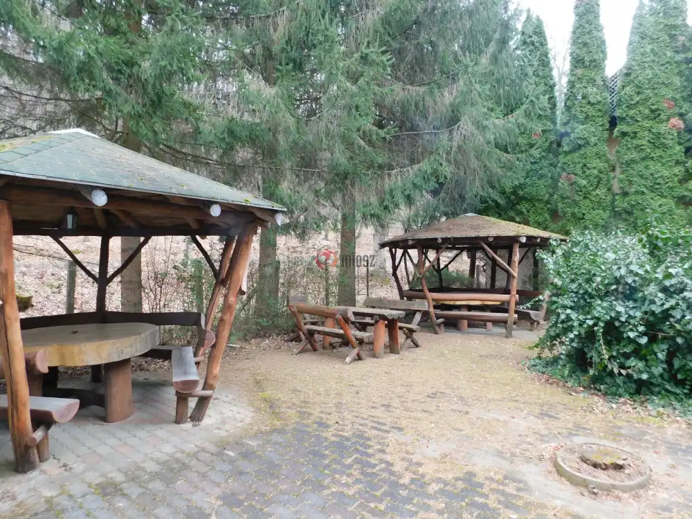 Heves megye - Parád