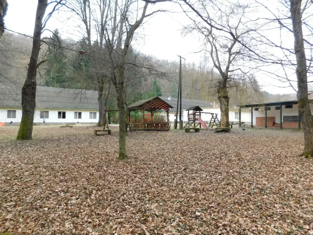 Heves megye - Parád