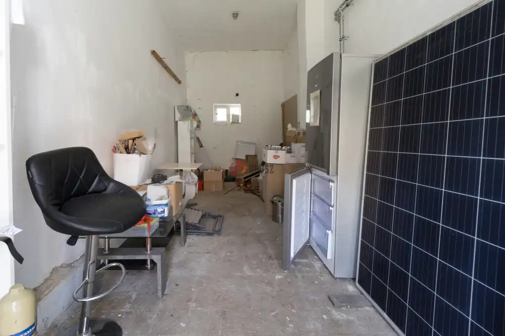 Nógrád megye - Patak