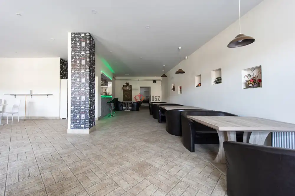 Nógrád megye - Patak