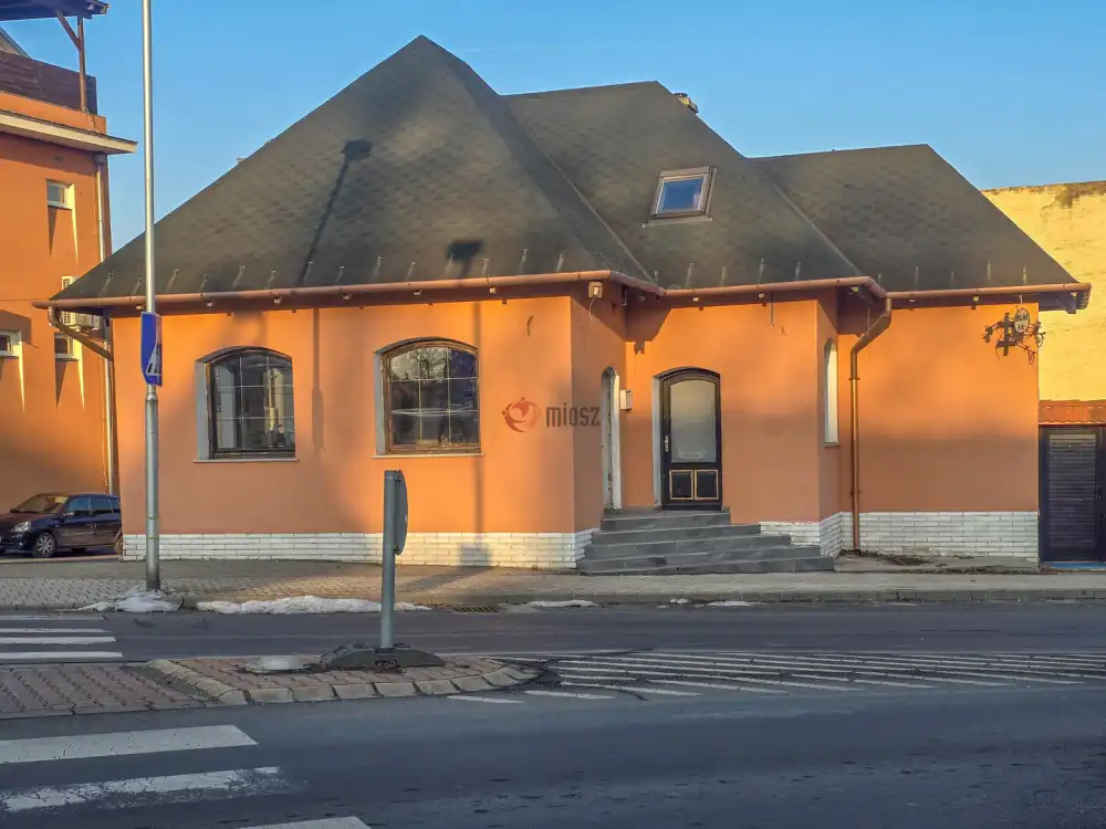 Győr-Moson-Sopron megye - Sopron